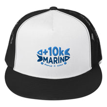 Cargar imagen en el visor de la galería, Gorra +10K Marín