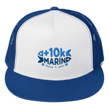 Cargar imagen en el visor de la galería, Gorra +10K Marín