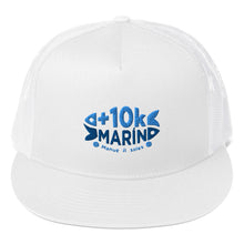 Cargar imagen en el visor de la galería, Gorra +10K Marín