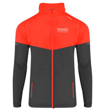 Cargar imagen en el visor de la galería, CORTAVIENTOS CAPUCHA RUNNEK LOGAN HOMBRE
