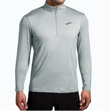 Cargar imagen en el visor de la galería, BROOKS DASH 1/2 ZIP 2.0