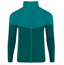 Cargar imagen en el visor de la galería, CORTAVIENTOS CAPUCHA RUNNEK LOGAN HOMBRE