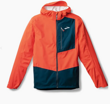 Cargar imagen en el visor de la galería, BROOKS HIGH POINT JACKET WATERPROOF 2
