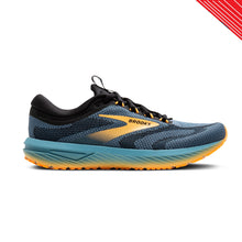 Cargar imagen en el visor de la galería, BROOKS REVEL 7