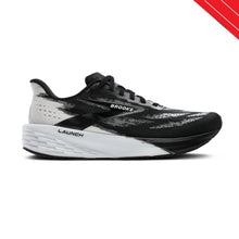 Cargar imagen en el visor de la galería, BROOKS LAUNCH 11 W
