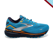 Cargar imagen en el visor de la galería, BROOKS GHOST 15 GTX