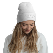 Cargar imagen en el visor de la galería, Gorro SPIKES S.C.