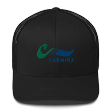 Cargar imagen en el visor de la galería, Gorra CARMIÑA Carreira