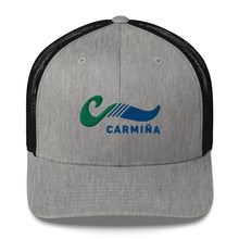 Cargar imagen en el visor de la galería, Gorra CARMIÑA Carreira