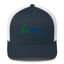 Cargar imagen en el visor de la galería, Gorra CARMIÑA Carreira