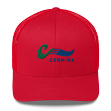 Cargar imagen en el visor de la galería, Gorra CARMIÑA Carreira
