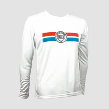 Cargar imagen en el visor de la galería, CAMISETA MILER "HÄGG" - MANGA LARGA UNISEX