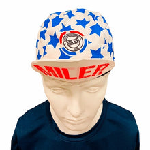 Cargar imagen en el visor de la galería, GORRA CICLISMO MILER