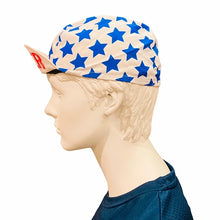 Cargar imagen en el visor de la galería, GORRA CICLISMO MILER