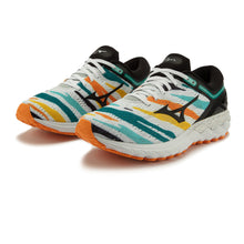 Cargar imagen en el visor de la galería, MIZUNO WAVE SKYRISE V2 // V1