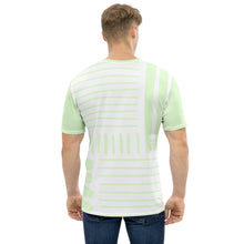 Load image into Gallery viewer, Camiseta M/C verde SPIKES v1