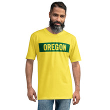 Cargar imagen en el visor de la galería, Camiseta M/C ORIGINAL OREGÓN