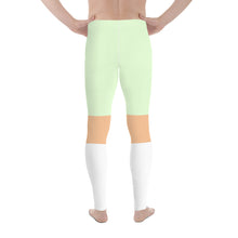 Cargar imagen en el visor de la galería, Malla larga verde SPIKES v1