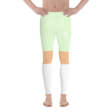 Cargar imagen en el visor de la galería, Malla larga verde SPIKES v1