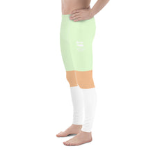 Cargar imagen en el visor de la galería, Malla larga verde SPIKES v1