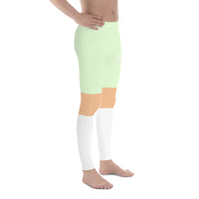 Cargar imagen en el visor de la galería, Malla larga verde SPIKES v1