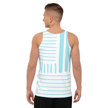 Cargar imagen en el visor de la galería, Camiseta azul COMPETICIÓN SPIKES v1