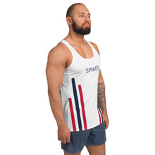 Cargar imagen en el visor de la galería, ORIGINAL SPIKES USA 2