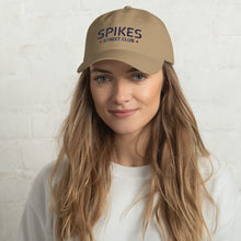 Cargar imagen en el visor de la galería, Gorra SPIKES S.C.