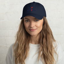 Cargar imagen en el visor de la galería, Gorra dad hat