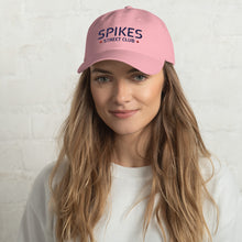 Cargar imagen en el visor de la galería, Gorra SPIKES S.C.