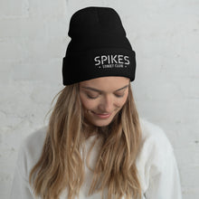 Cargar imagen en el visor de la galería, Gorro SPIKES S.C.