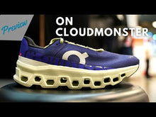 Cargar y reproducir el video en el visor de la galería, ON CLOUDMONSTER