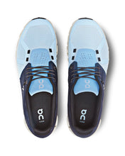 Cargar imagen en el visor de la galería, ON CLOUD 5 M MIDNIGHT / CHAMBRAY
