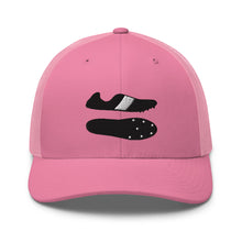Cargar imagen en el visor de la galería, Gorra SPIKES trucker
