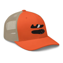 Cargar imagen en el visor de la galería, Gorra SPIKES trucker