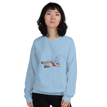 Cargar imagen en el visor de la galería, Sudadera SPIKES SHOES unisex