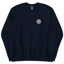 Cargar imagen en el visor de la galería, SUDADERA DE RAQUETA Y PALA