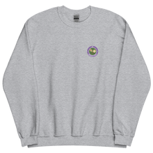 Cargar imagen en el visor de la galería, SUDADERA DE RAQUETA Y PALA