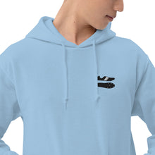 Cargar imagen en el visor de la galería, Sudadera SPIKES con capucha unisex