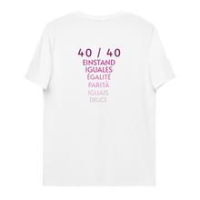 Cargar imagen en el visor de la galería, CAMISETA DEUCE