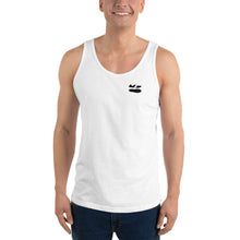 Cargar imagen en el visor de la galería, Camiseta de tirantes unisex