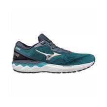 Cargar imagen en el visor de la galería, MIZUNO WAVE SKYRISE V2 // V1