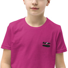 Cargar imagen en el visor de la galería, Camiseta SPIKES júnior