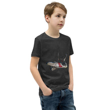Cargar imagen en el visor de la galería, Camiseta SPIKES SHOES júnior