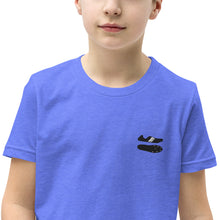 Cargar imagen en el visor de la galería, Camiseta SPIKES júnior