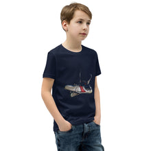 Cargar imagen en el visor de la galería, Camiseta SPIKES SHOES júnior
