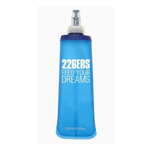 SOFT FLASK BLUE