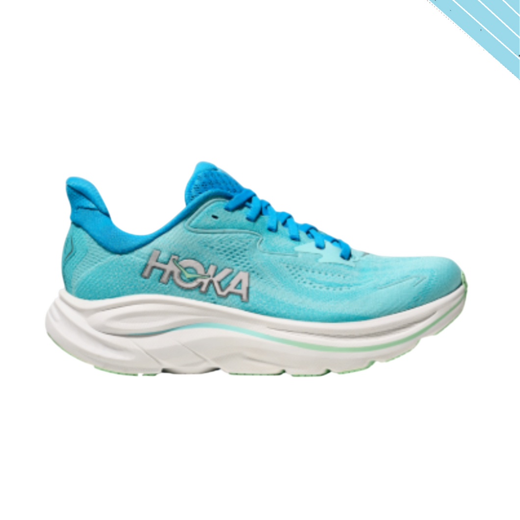 HOKA CLIFTON 10 W