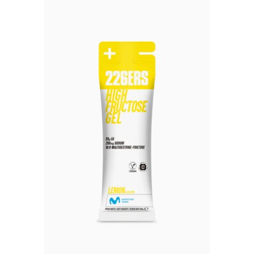HIGH FRUCTOSE GEL