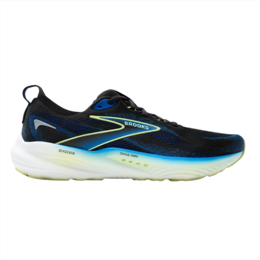 BROOKS GLYCERIN 22